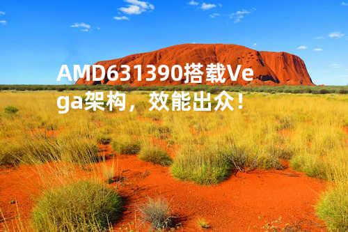 AMD 631 390搭载Vega架构，效能出众！